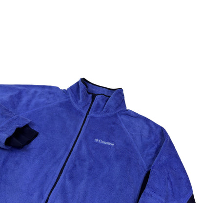 Jachetă Polar Columbia Femei - XL