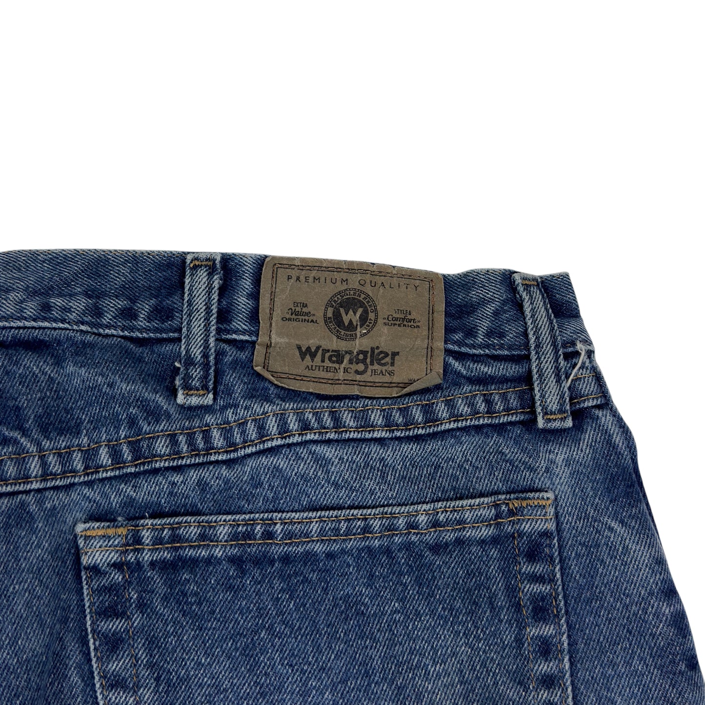 Blugi Wrangler - W36/L32