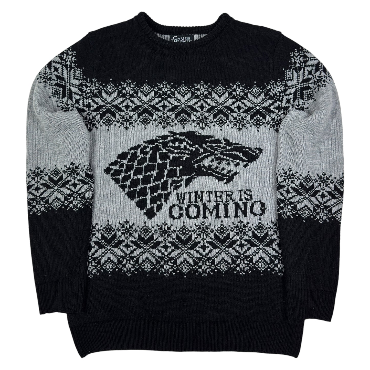 Pulover GameOfThrones - M