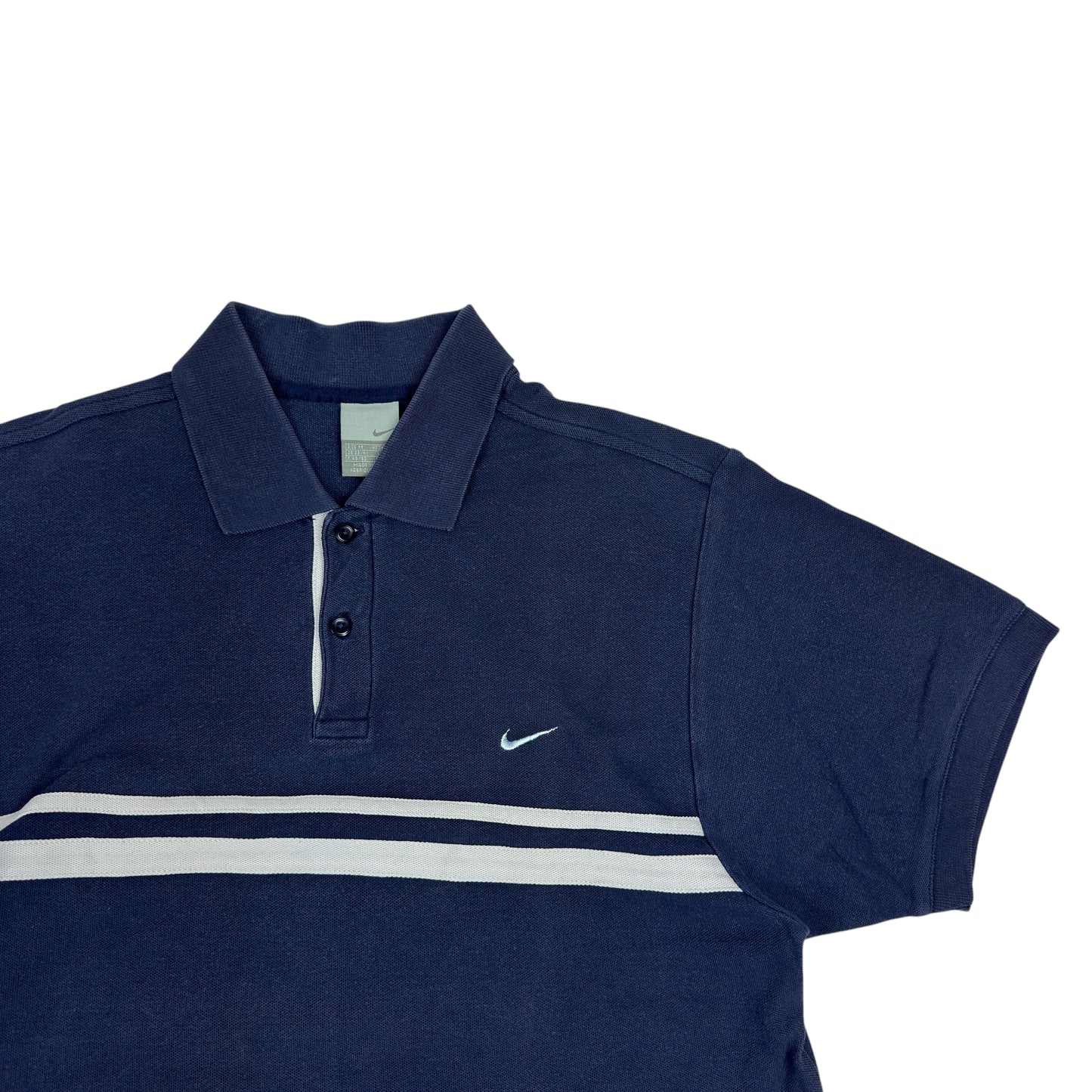 Tricou Polo Nike Vintage