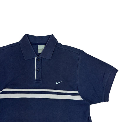 Tricou Polo Nike Vintage