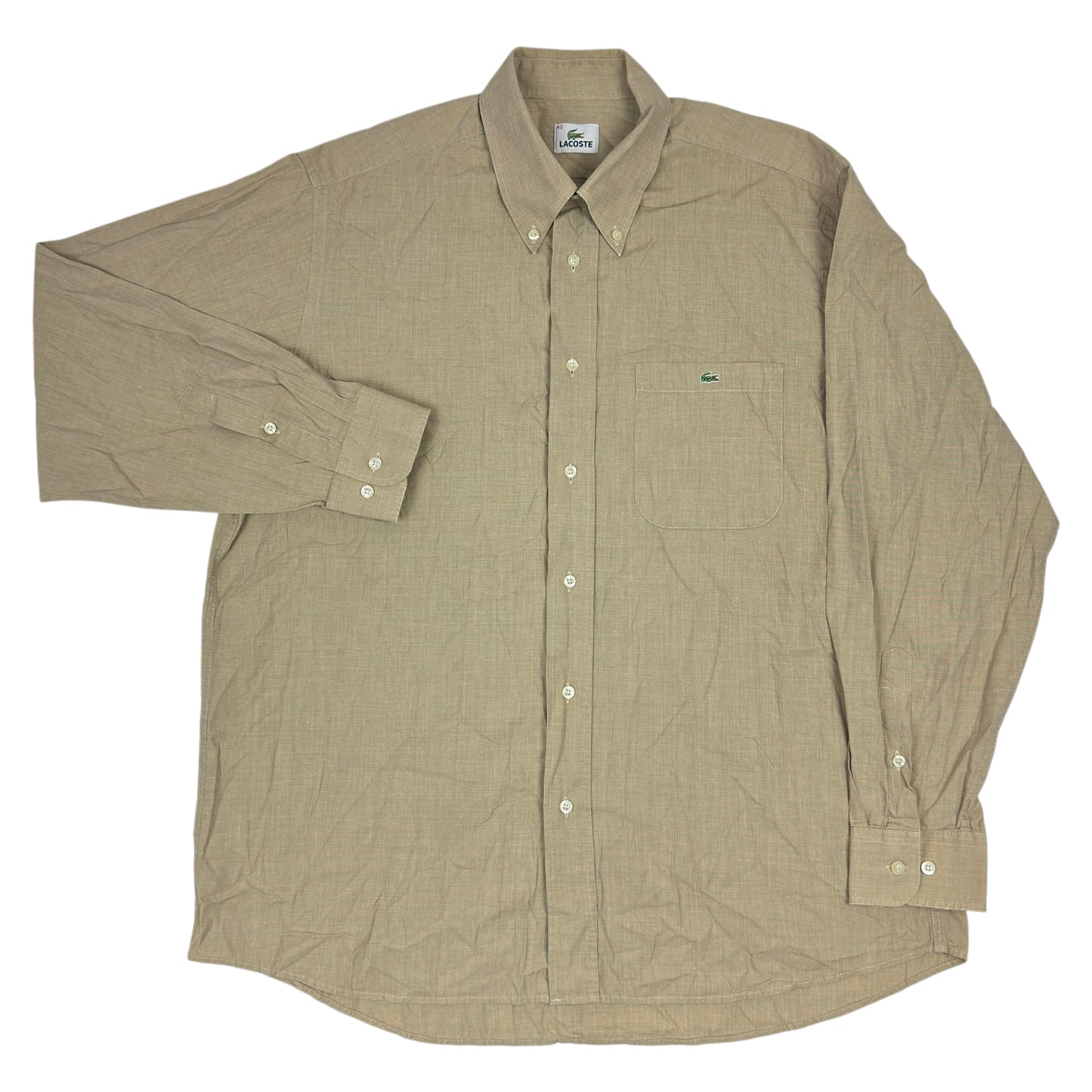 Cămașă Lacoste Vintage