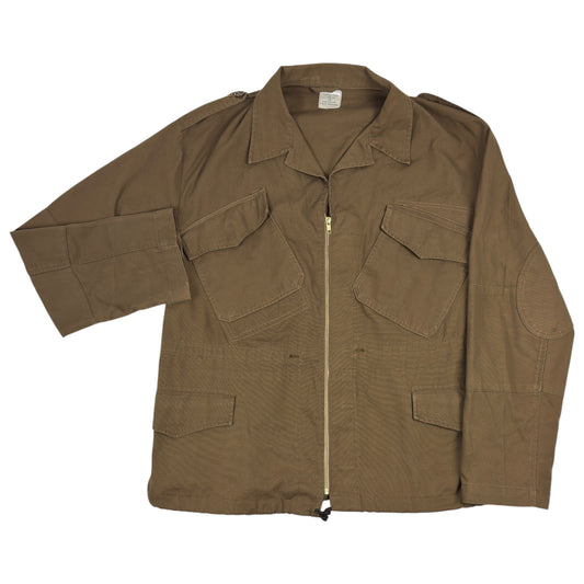Jachetă Army Marburg Mnfrs Vintage Din Anul 1983 - XL
