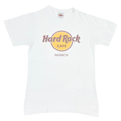 Tricou Hard Rock Cafe - S