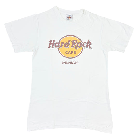 Tricou Hard Rock Cafe - S