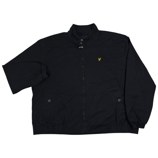 Jachetă Lyle&Scott - XXXXL