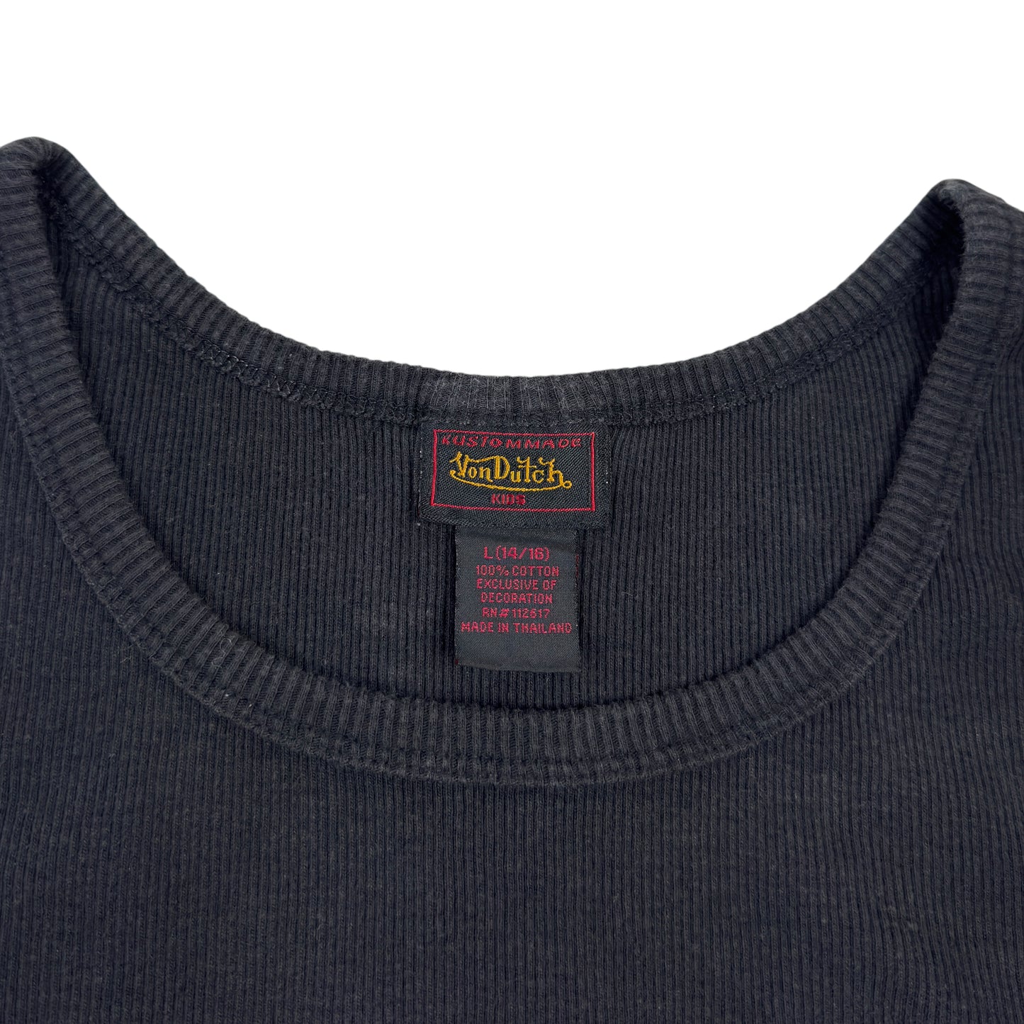 Maiou VonDutch Vintage Femei - S