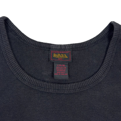 Maiou VonDutch Vintage Femei - S