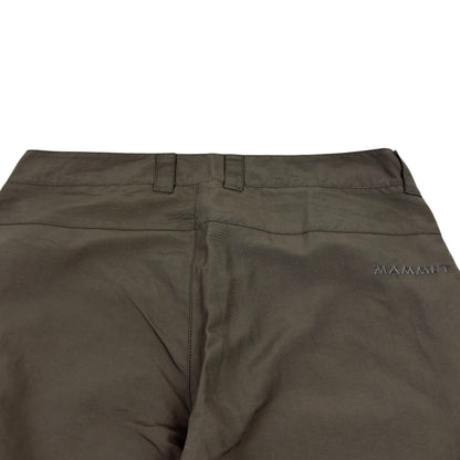 Pantaloni 2în1 Mammut - W30/L30