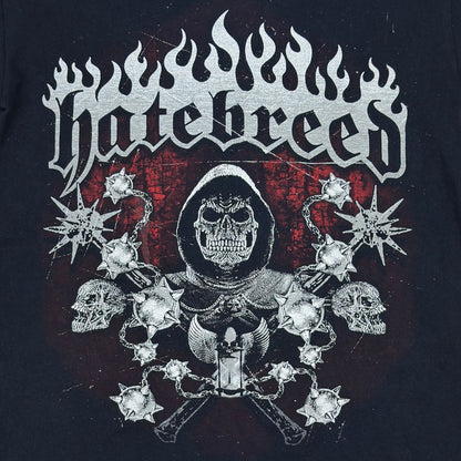 Tricou Hatebreed Vintage - S