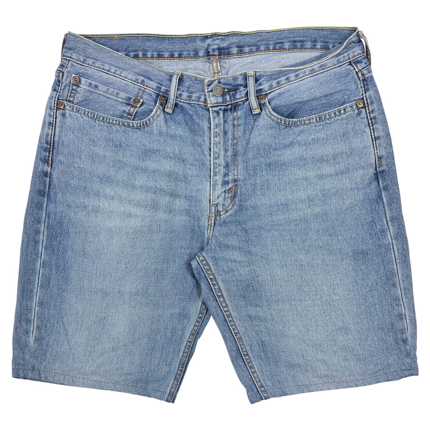 Blugi Scurți Levi's 514 - W34
