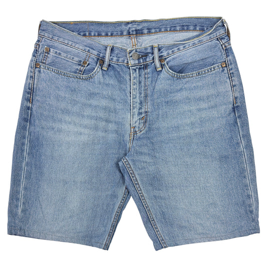 Blugi Scurți Levi's 514 - W34