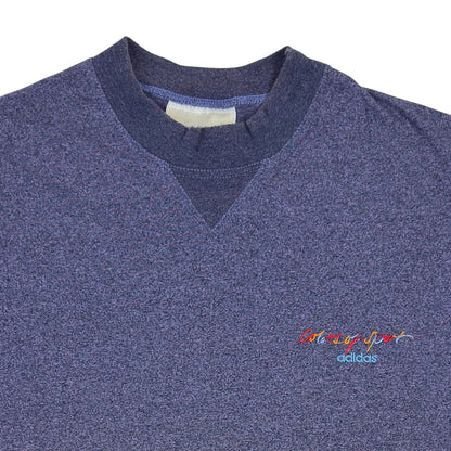 Tricou Adidas Vintage - M