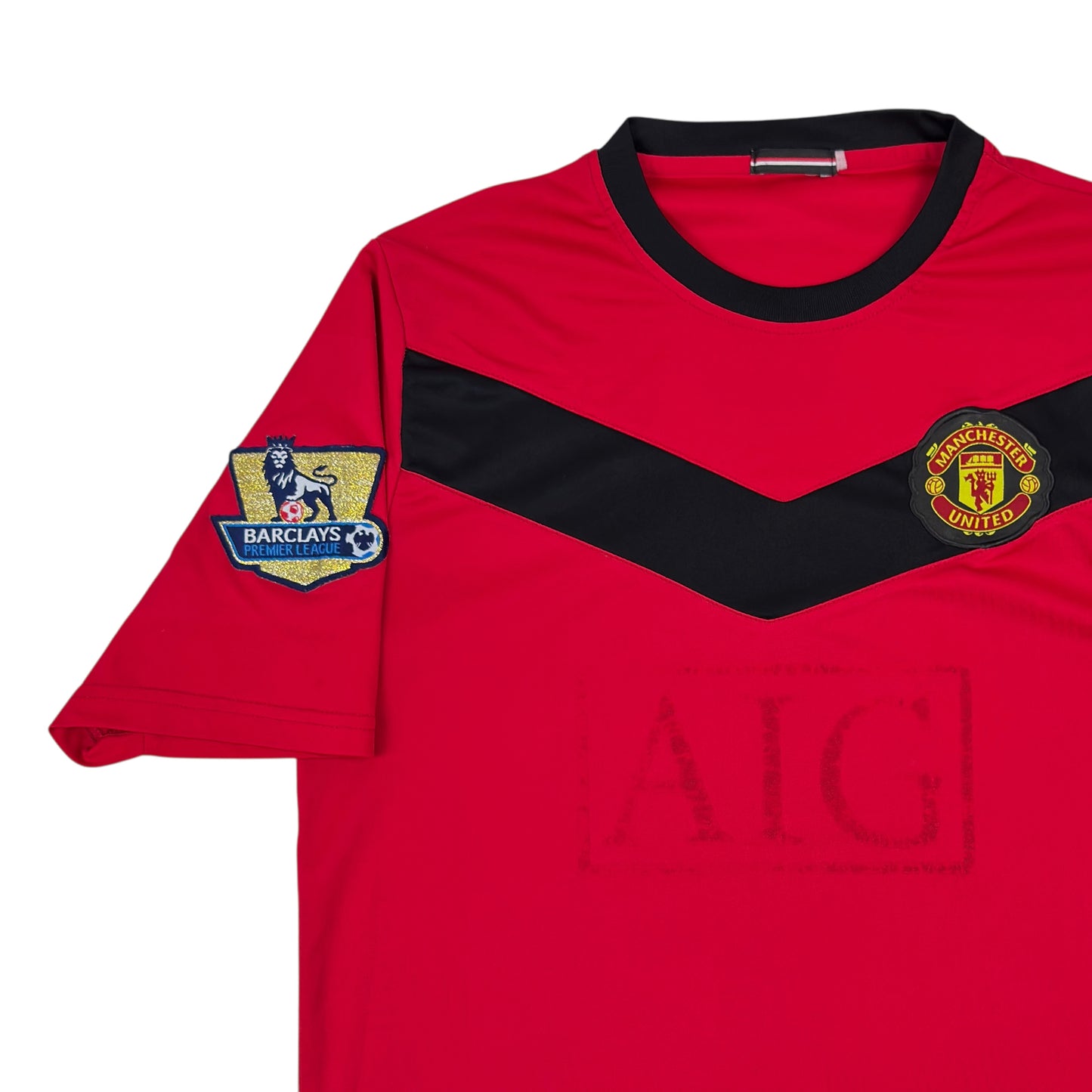 Jersey FC Manchester United - M