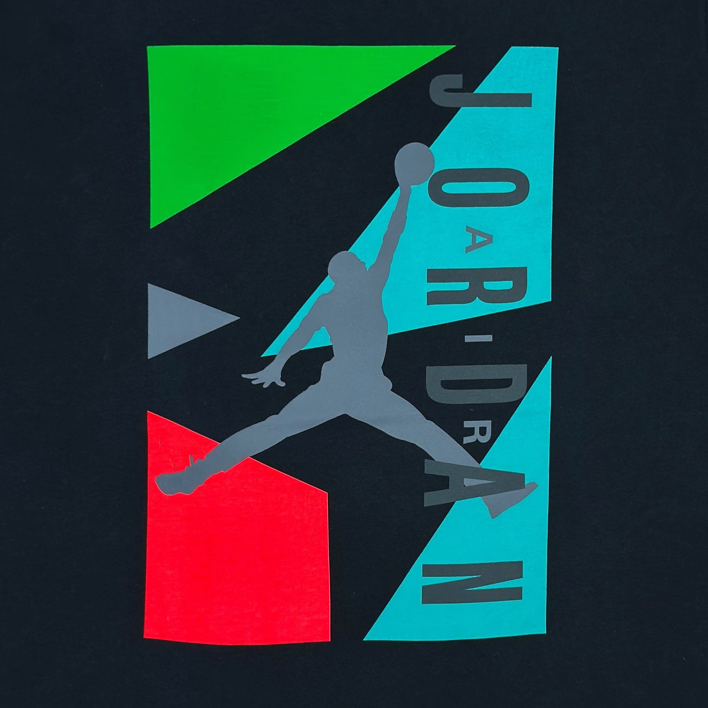 Tricou Jordan - XXL