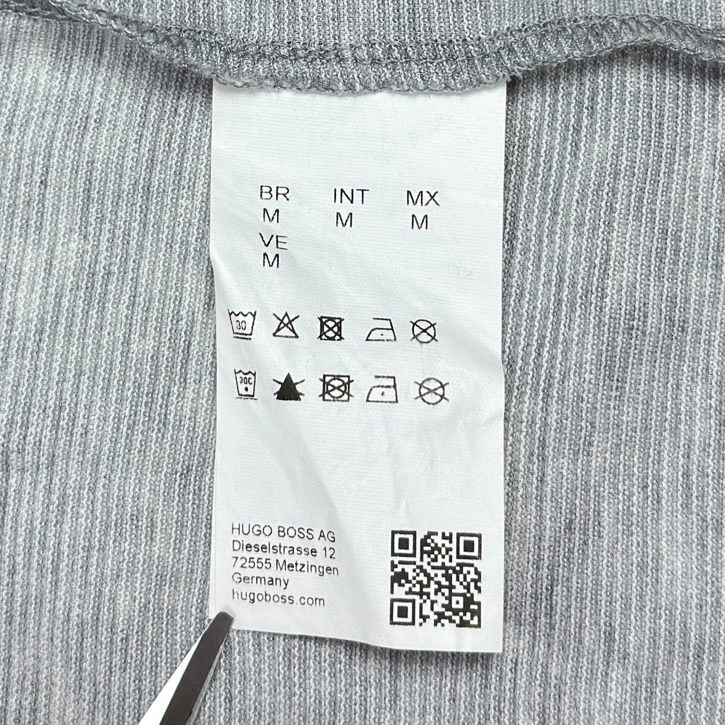 Tricou Polo Hugo Boss - S