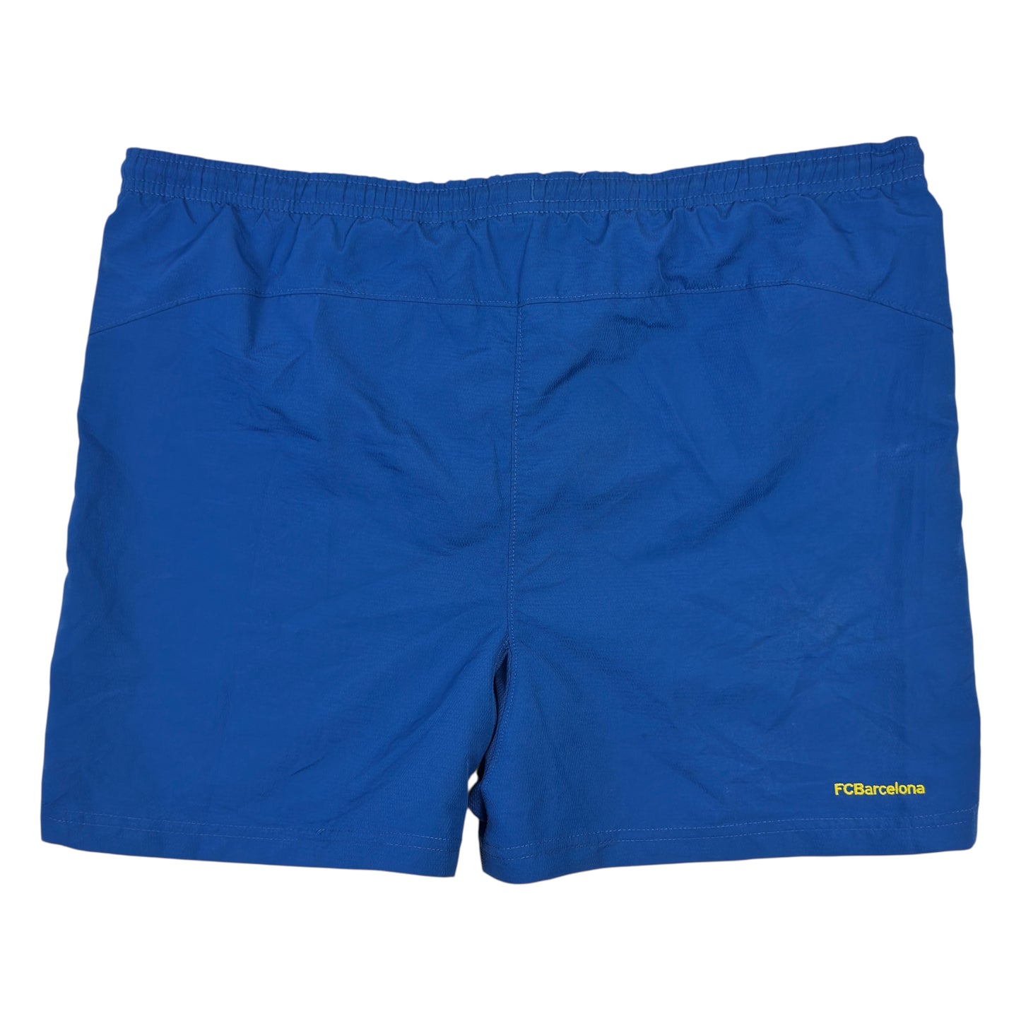 Pantaloni Scurți Nike FC Barcelona - M