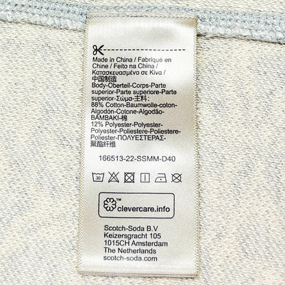 Hanorac Scotch&Soda - XL