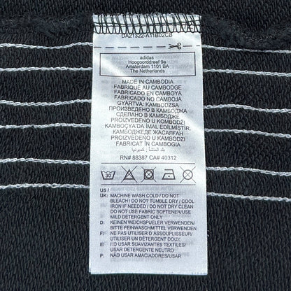 Maiou Lung Adidas Originals Femei - L