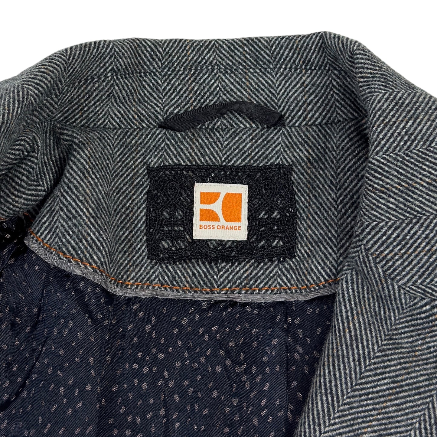 Sacou Hugo Boss Femei 40% Lână - S