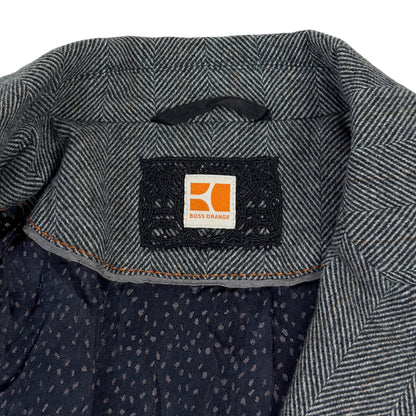 Sacou Hugo Boss Femei 40% Lână - S