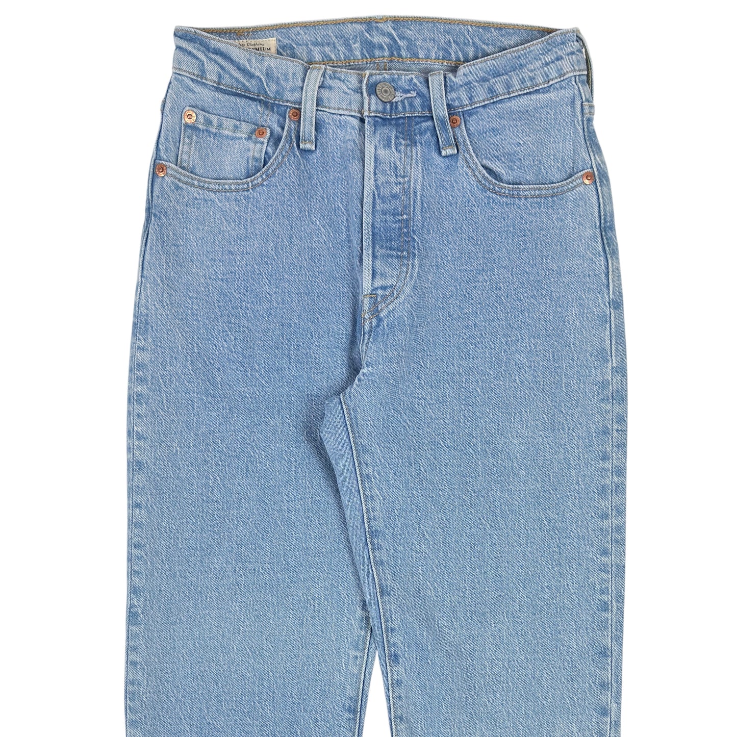 Blugi Levi's 501 Femei - W25/L30