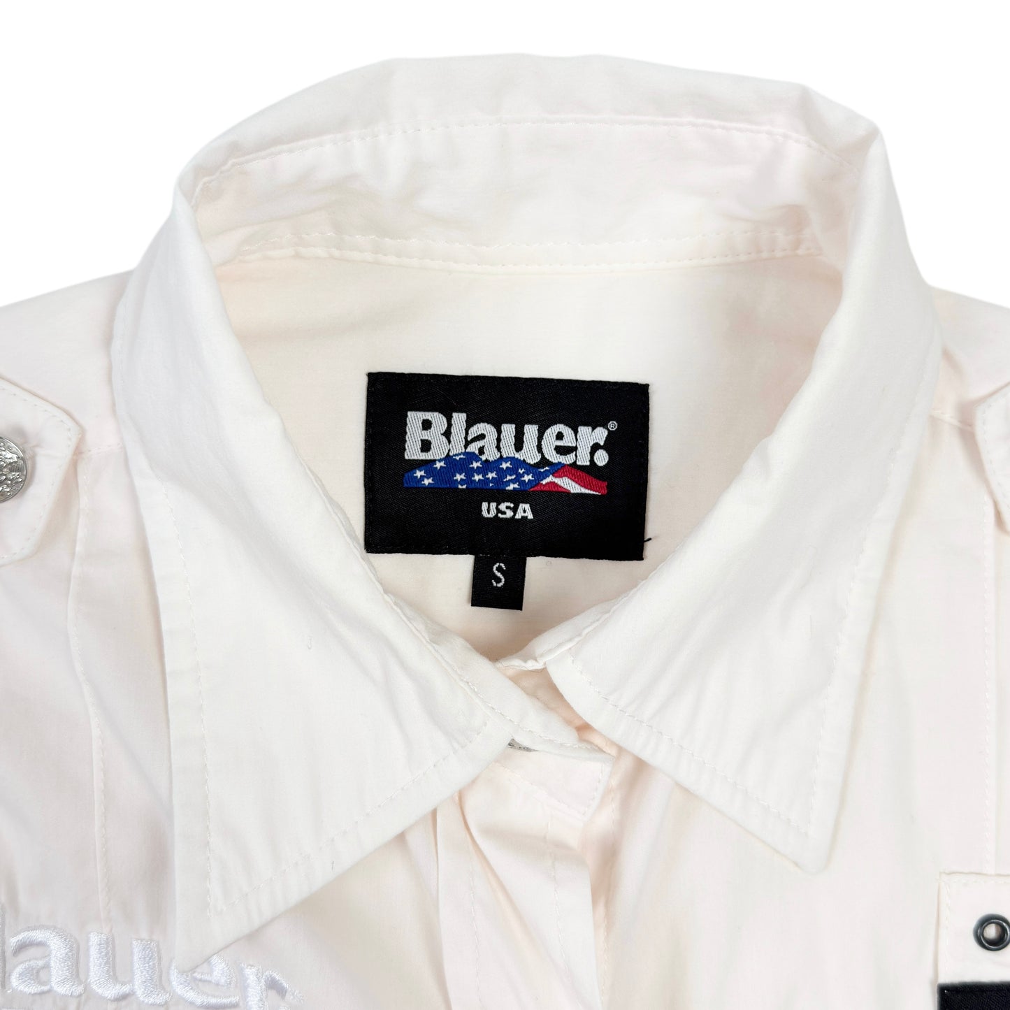 Cămașă Blauer Femei - S