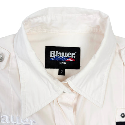 Cămașă Blauer Femei - S