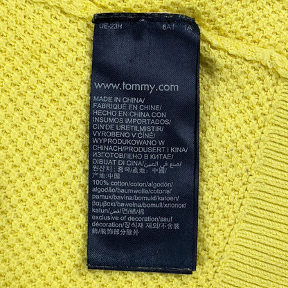 Pulover Tommy Hilfiger - XL