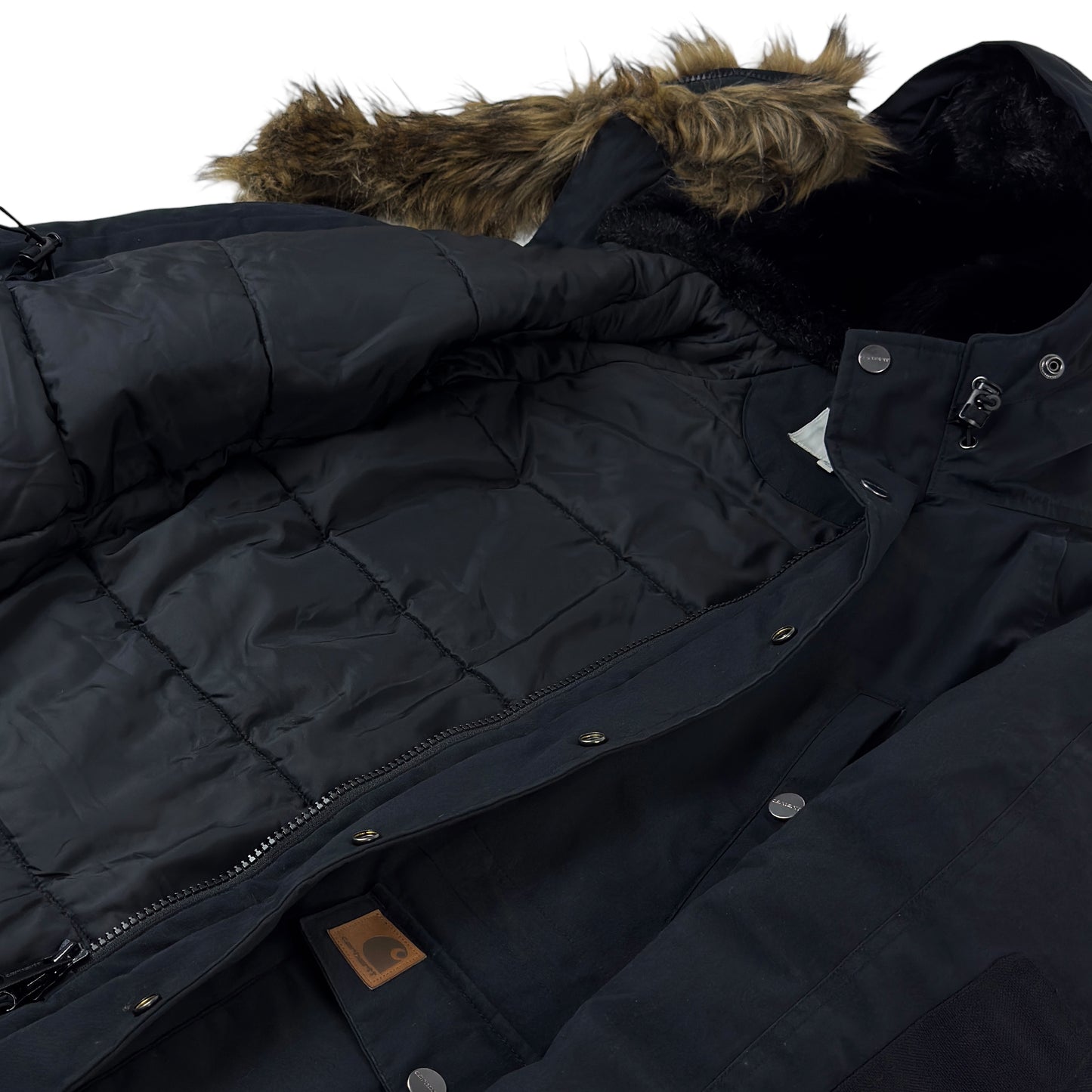 Geacă Parka Carhartt - XS/S