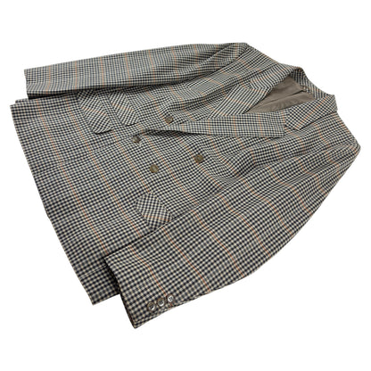 Sacou Hensel&Mortensen Vintage 100% Lână - M/L