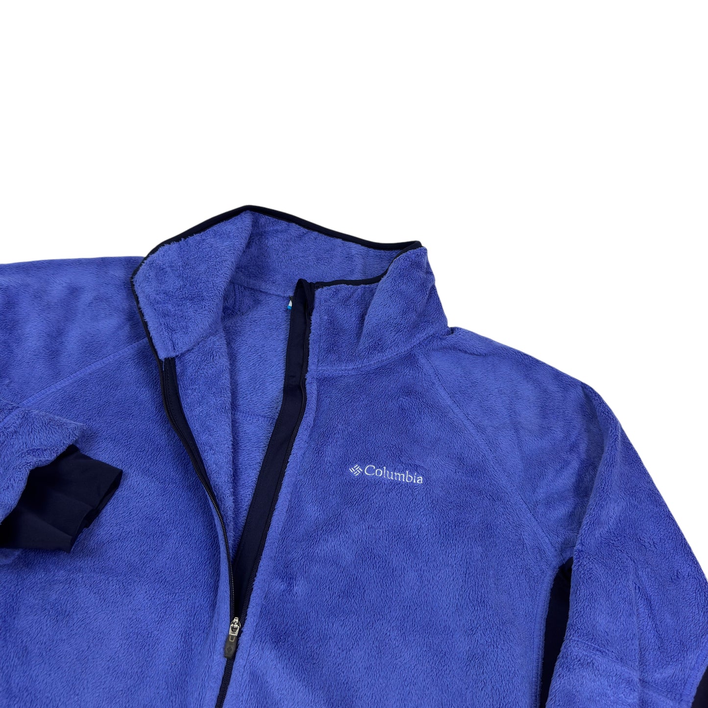 Jachetă Polar Columbia Femei - XL