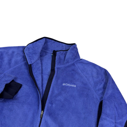 Jachetă Polar Columbia Femei - XL