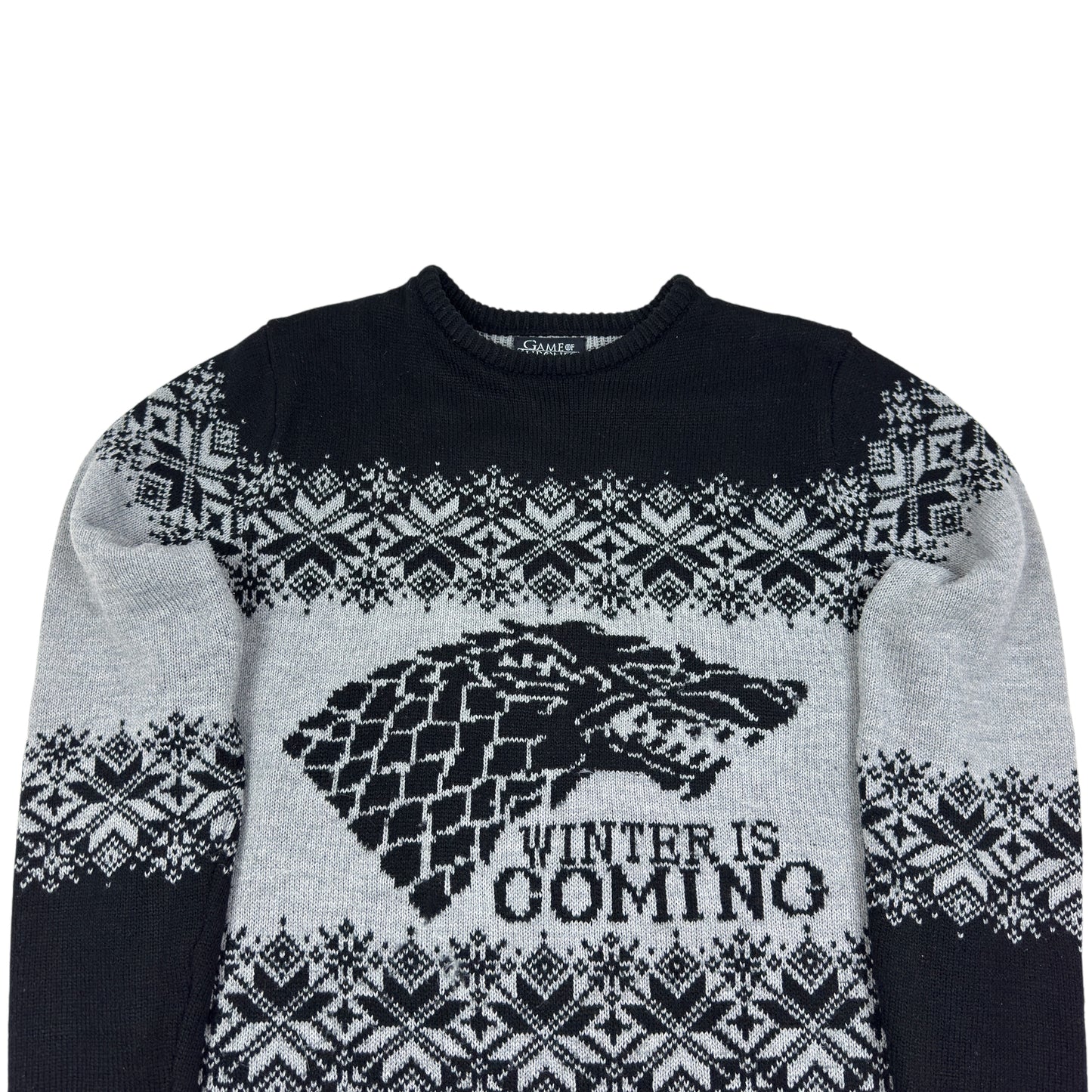 Pulover GameOfThrones - M