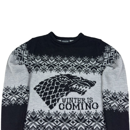 Pulover GameOfThrones - M