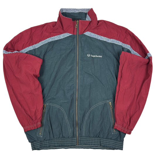 Jachetă Sergio Tacchini Vintage - XXL