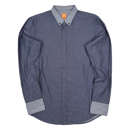 Cămașă Hugo Boss - L