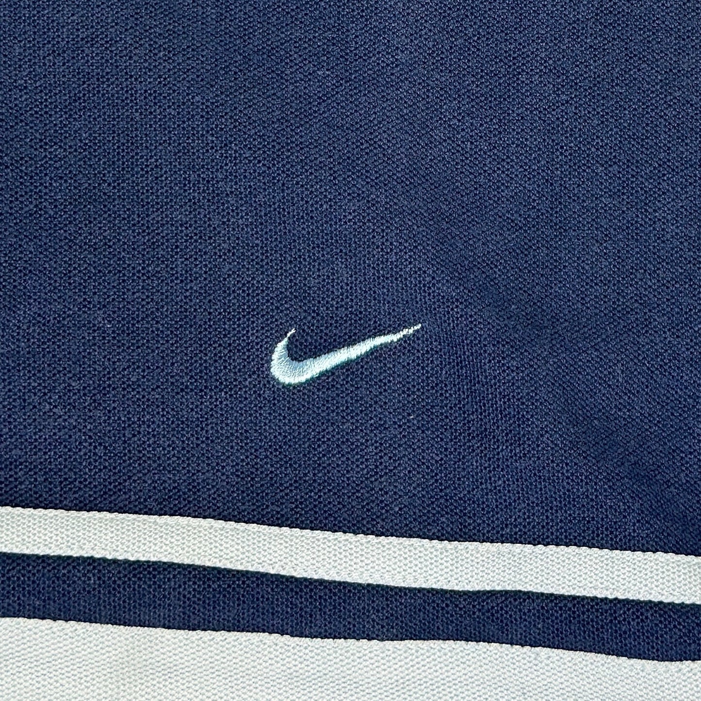 Tricou Polo Nike Vintage