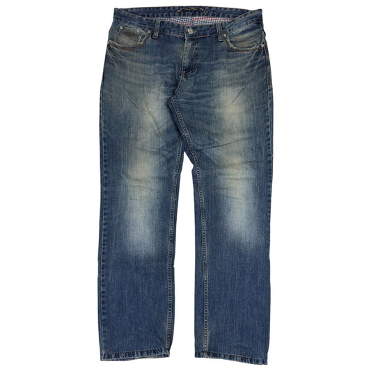 Blugi Tommy Hilfiger Vintage - W38/L34