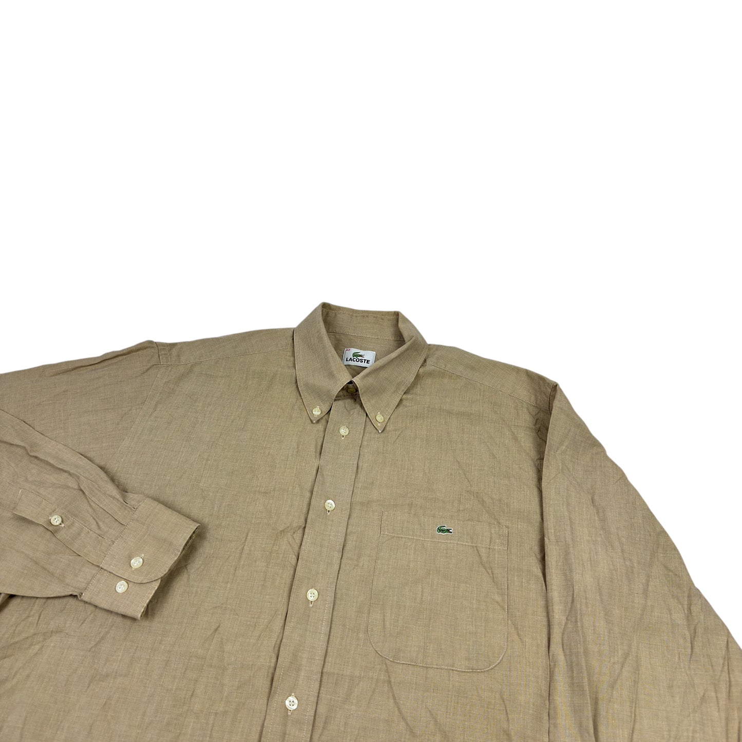 Cămașă Lacoste Vintage
