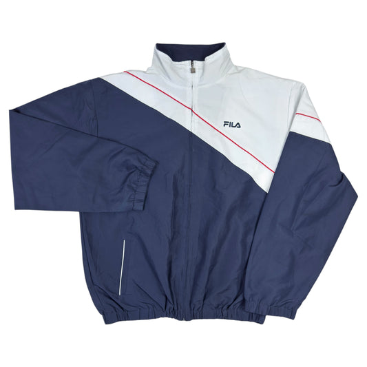 Jachetă Fila Vintage - XXL