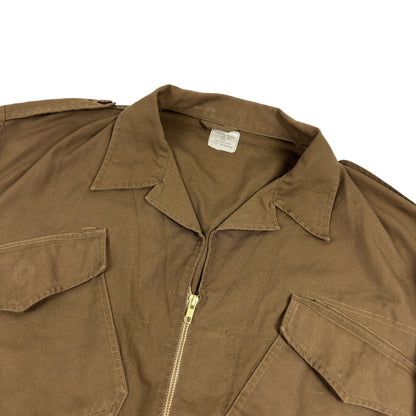 Jachetă Army Marburg Mnfrs Vintage Din Anul 1983 - XL