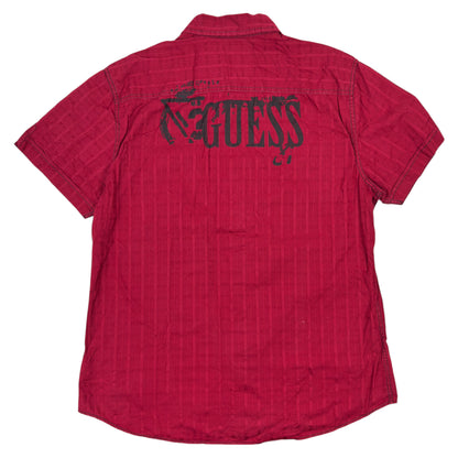 Cămașă GUESS - XL