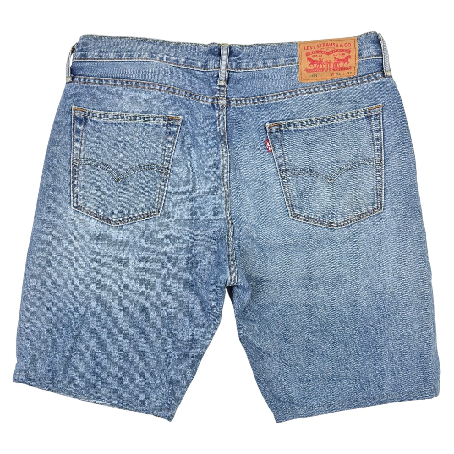Blugi Scurți Levi's 514 - W34