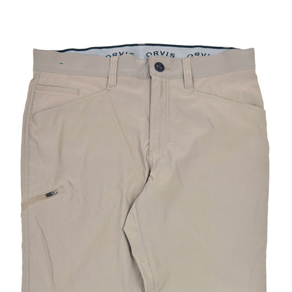 Pantaloni ORVIS - W34/L32