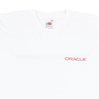Tricou ORACLE Vintage - XXL