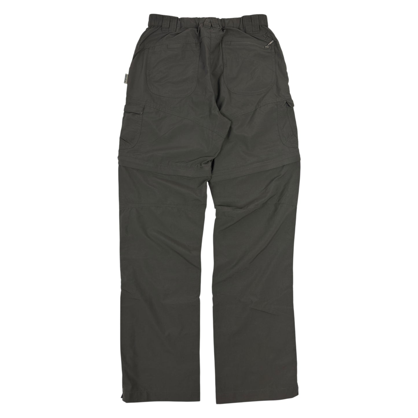 Pantaloni 2în1 McKinley - XS