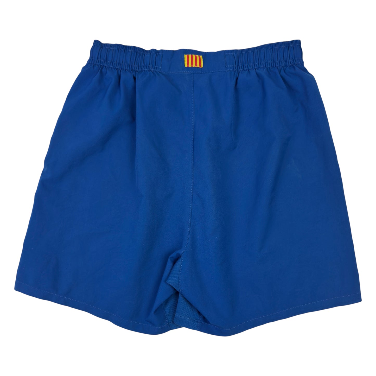 Pantaloni Scurți Nike FC Barcelona - S