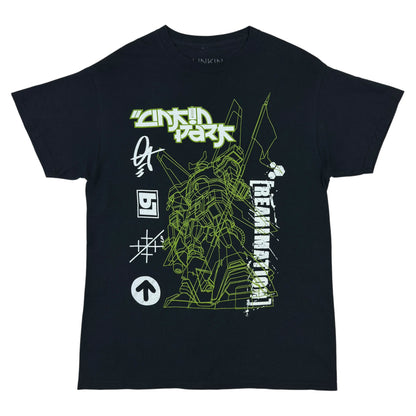 Tricou Linkin Park - M
