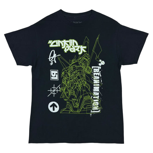 Tricou Linkin Park - M